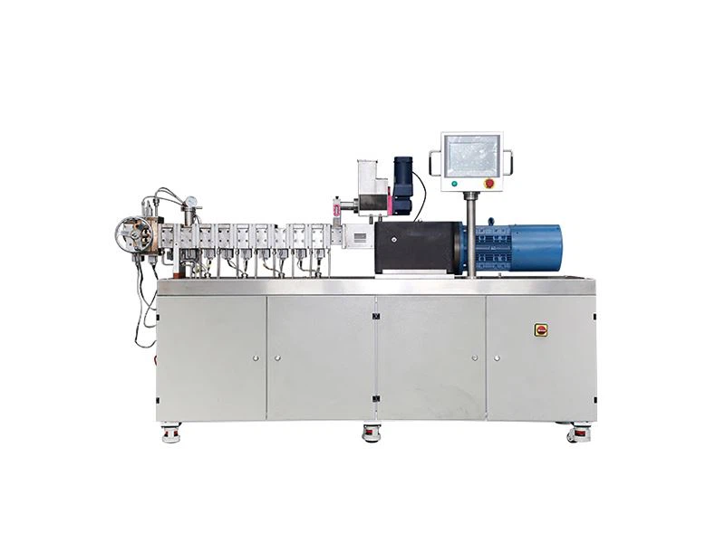 product-1-1 twin-screw extruder machine