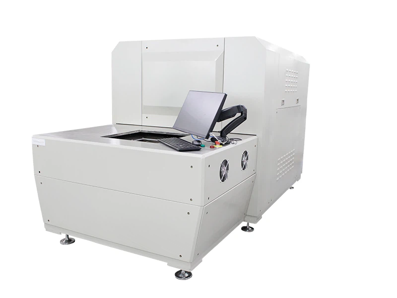 Laboratory Biaxial Film Stretcher For PVDF-1