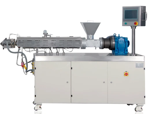 lab single screw extruder lab single screw extruder