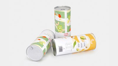 Packaging industry Packaging industry