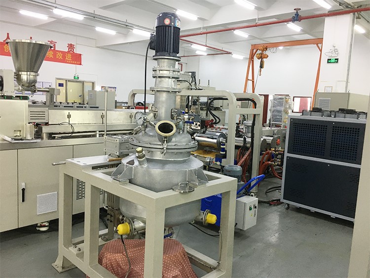 Feeding system Feeding system