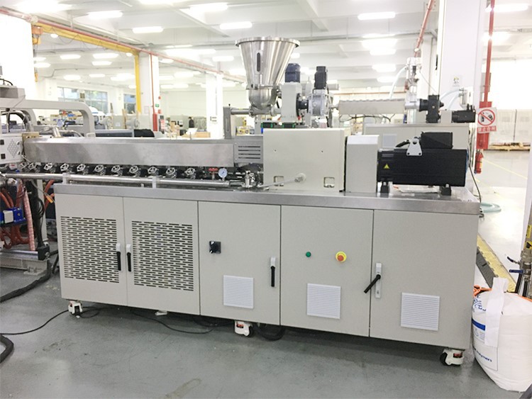 extruders extruders