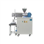 Capillary Rheometer
