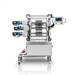 Lab 3 Roll Calender Machine