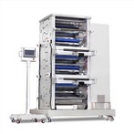 Lab MDO Stretching Machine