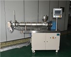 Lab Single Screw Extruder