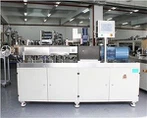 Lab Twin Screw Extruder