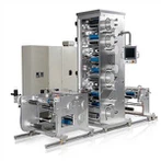 Machine Direction Oriented MDO Machine