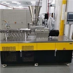 Micro Twin Screw Extruder