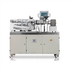 Mini Cast Film Machine