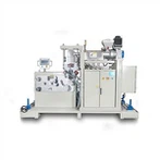 Small Multi Layer Cast Film Line