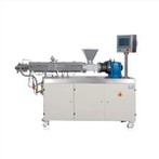 Small Single Screw Extruder
