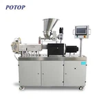 Small Twin Screw Extruder