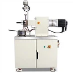 Torque Rheometer machine