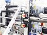 Carbon Dioxide Foaming Extruder For PLA