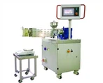 Capillary Rheometer Testing instrument