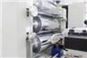 Laboratory Small Precision Extrusion Calendering Machine