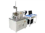 Rubber Testing Equipment Torque Rheometer