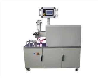 Torque Rheometer For Polymer Testing