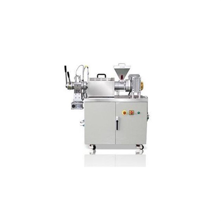 Plastics Melt Filtration Stress Value Tester For Lab