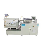 High Temperature ETFE Cast Film Test Line