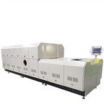 Lab High Temperature Biaxial Testing Machine