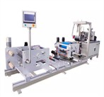 Lab Single-Screw Extrusion Of Aluminum-Plastic Film
