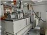 Laboratory Micropore CO2 Foam Extrusion Extruder Machine