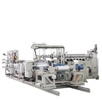 Lithium Battery Aluminum Protection Film Testing Machine