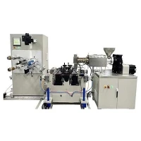 Lab Casting Test Machine Of Fluoroplastic