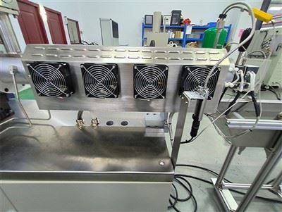 Single Screw Extruder Machine