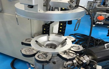 servo drive blown film machine servo drive blown film machine