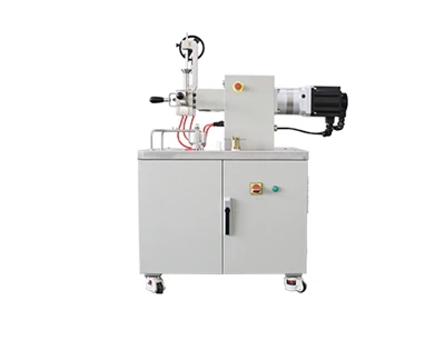 Using A Torque Rheometer To Study Flow And Plasticization