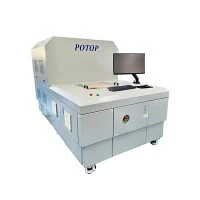 Biaxial Stretching Machine For Film