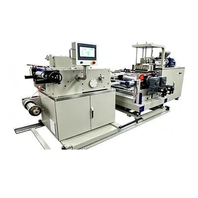 Extrusion Casting Forming Equipment