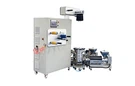 High-Performance Multi-Functional Three-Layer Co-Extrusion Film Blowing Machine