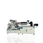 Lab Sheet Calender Machine
