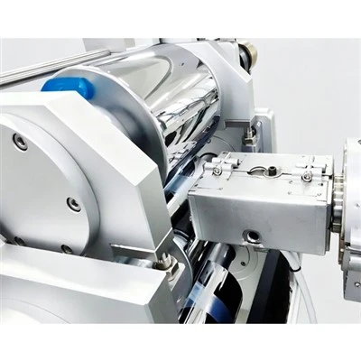 Lab Xlpe Film Extrusion Casting Equipment factory