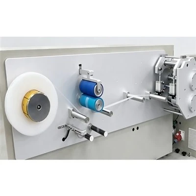 Lab Xlpe Film Extrusion Casting Equipment high quality