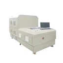 Laboratory Film Stretcher Biaxial Five-Ratio Model