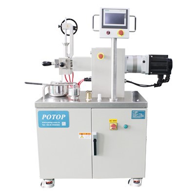 Laboratory Torque Rheometer Professional Analytical Instrument