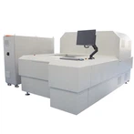 10 Times Biaxial Stretching Machine