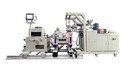 Single-Screw Extrusion Casting Experimental Line
