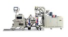 Single-Screw Extrusion Casting Experimental Line