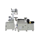 Small Blown Film Machine