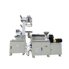 Small Blown Film Machine