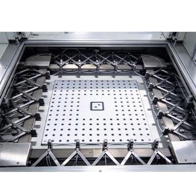UHMWPE Film Biaxial Stretcher suppliers