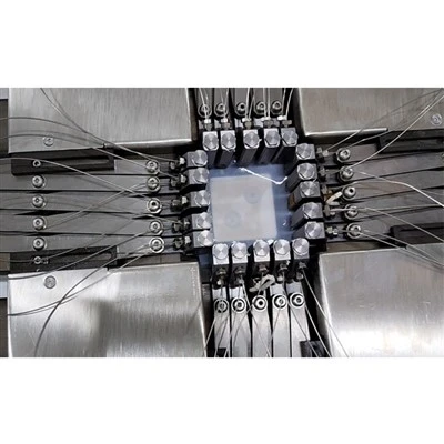 UHMWPE Film Biaxial Stretcher high quality