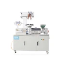 Various Types Of Film Blow Machine