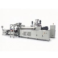 Wet‑Process Lithium‑ion Battery Separator Casting Pilot Line